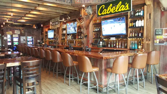 Niko's Pointers Saloon