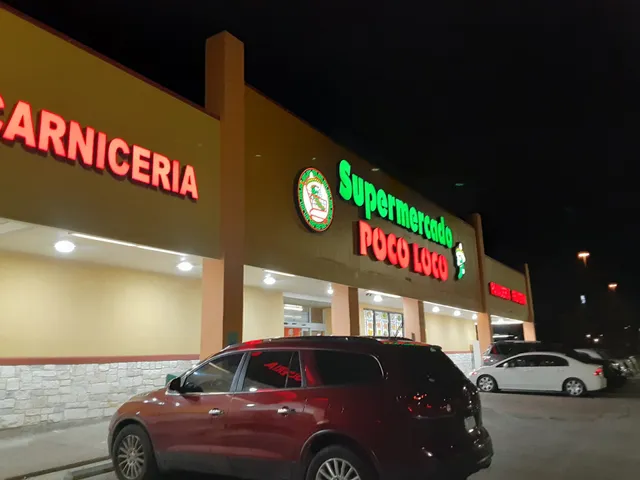 POCO LOCO SUPERMERCADO