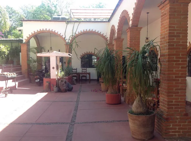 Hotel Quinta Los Grillos b&b desde 1976