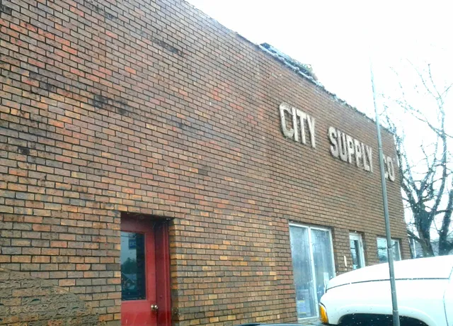 City Supply Co