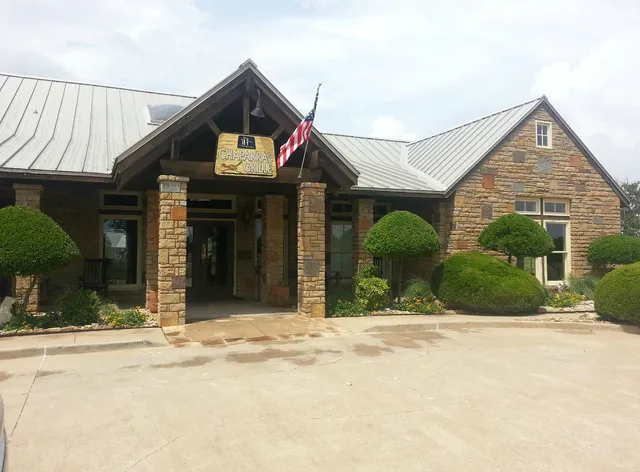 The Cliffs Resort on Possum Kingdom Lake