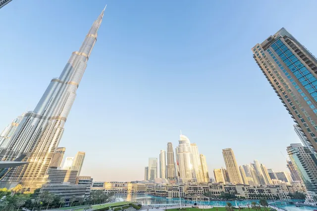 Grande Signature Residences