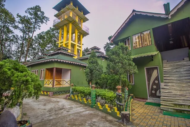 OYO 39327 Forest Inn