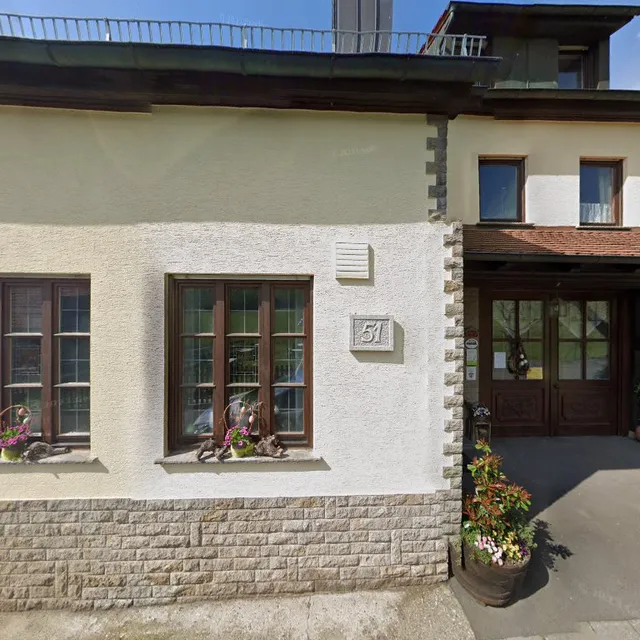 Weinstube Winzermännle