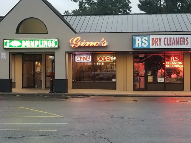 Gino's Italian Restaurant