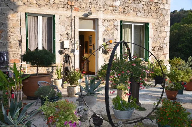 Chambre d hôtes Bounty