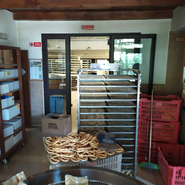 Panificio Vito Elisa