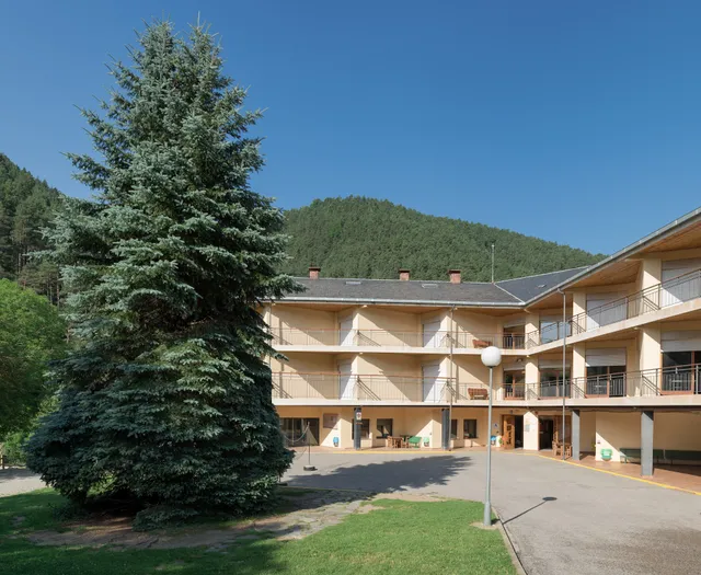 Alberg Planoles Xanascat