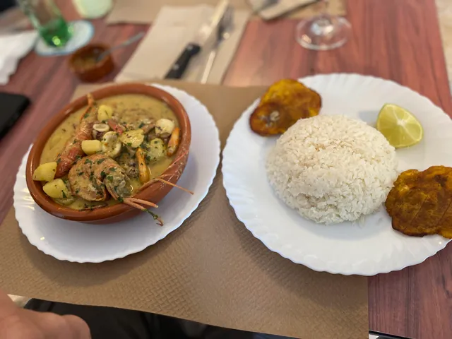 Restaurante Café Fenix