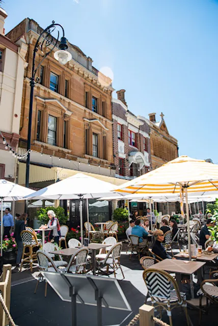 Fortune of War - Sydney's Oldest Pub