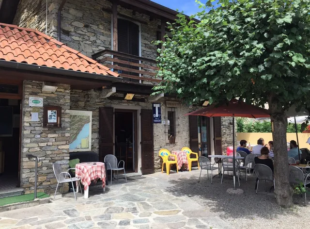 Albergo Ristorante Canetta