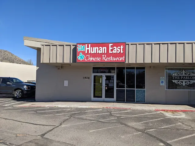 Hunan East Restaurant