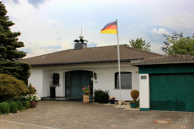 Bed and Breakfast am Höhenweg