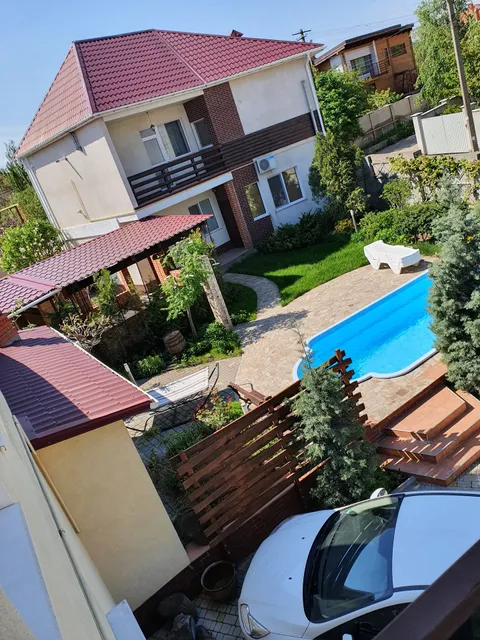 Apartments Zvezdnaya