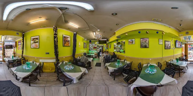 East African cousin lTd