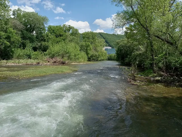 Roanoke River Greenway
