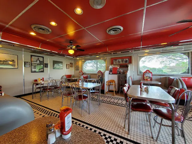 Pleasant Hill Diner