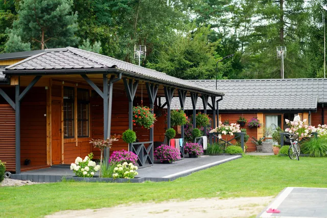 Ośrodek Rodzinny Arena Camp