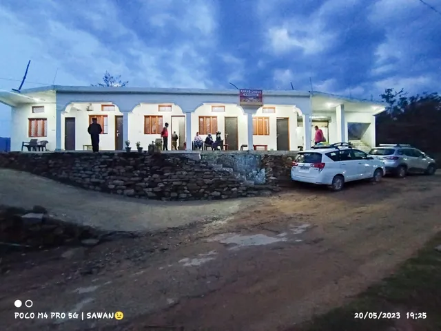 Anand Home Stay and Hotel