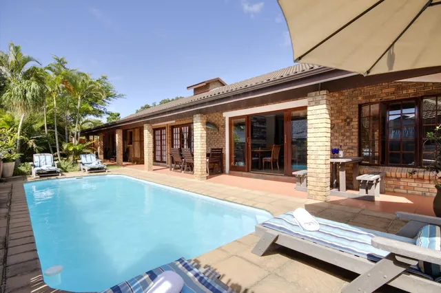 Marlin Lodge St Lucia B&B