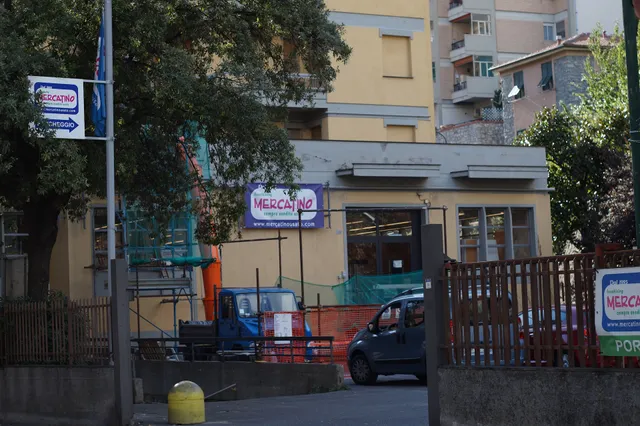 Used Market Franchising