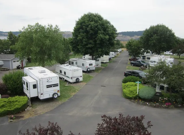 La Grande Rendezvous RV Resort