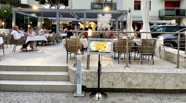 Ristorante Voce Del Mare