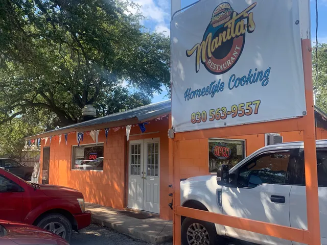 Manita's Restaurant