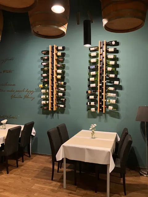 Reštaurácia Mozaika Humenné