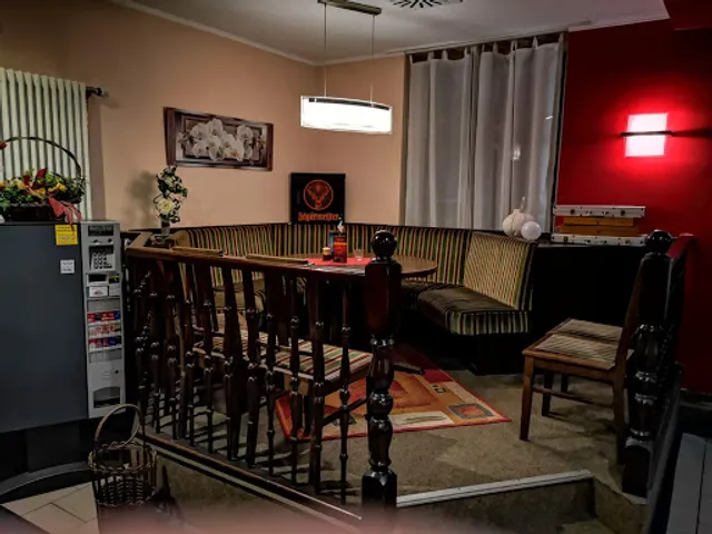 Zum alten Schlachthof