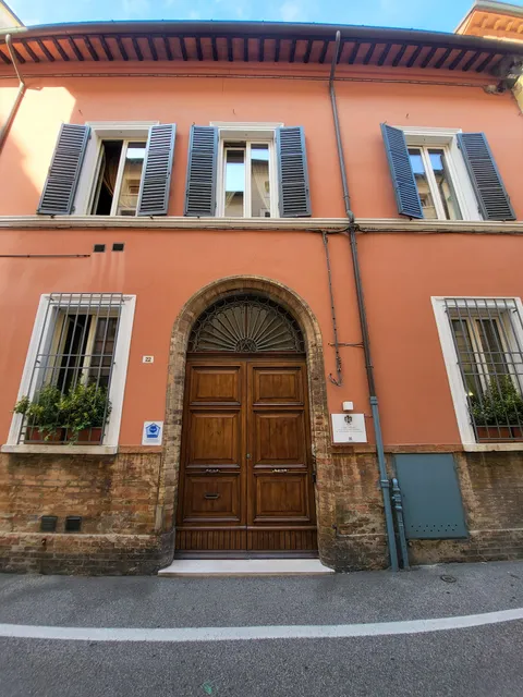 Casa Masoli