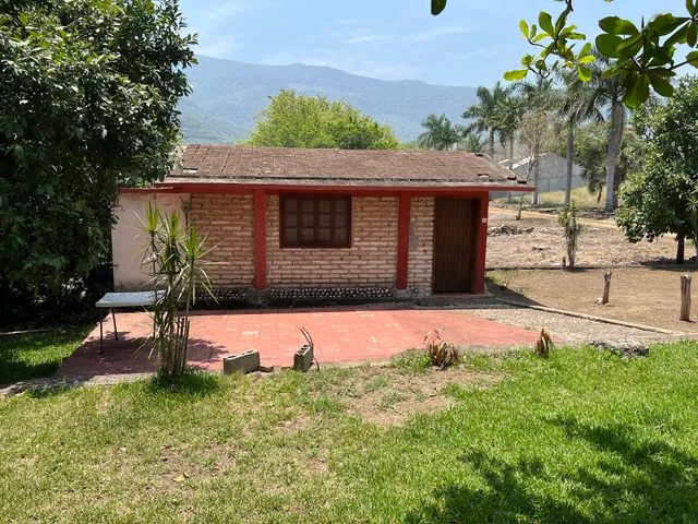 Cabañas Macondo Tamasopo