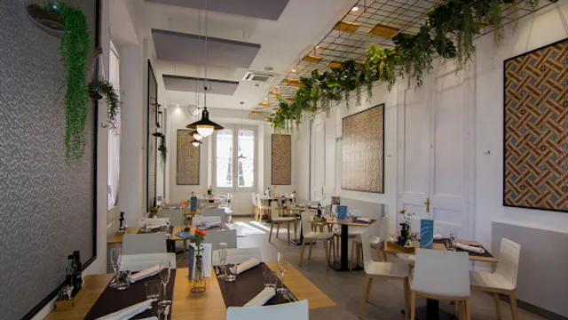 Restaurant Can Balcells