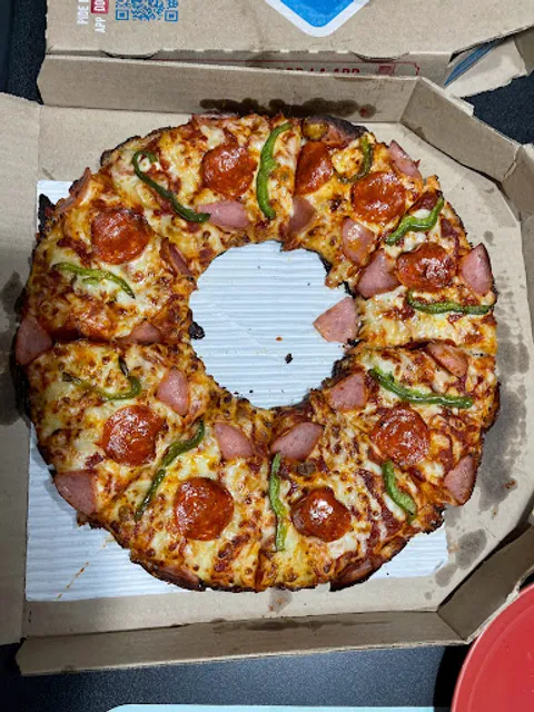 Domino's Altozano