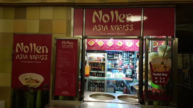Nollen Asia Imbiss