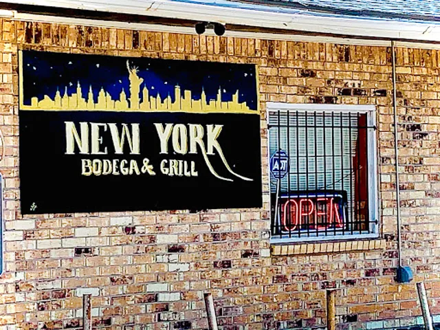New York Bodega and Grill