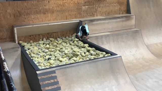 Areafiftyone Skatepark