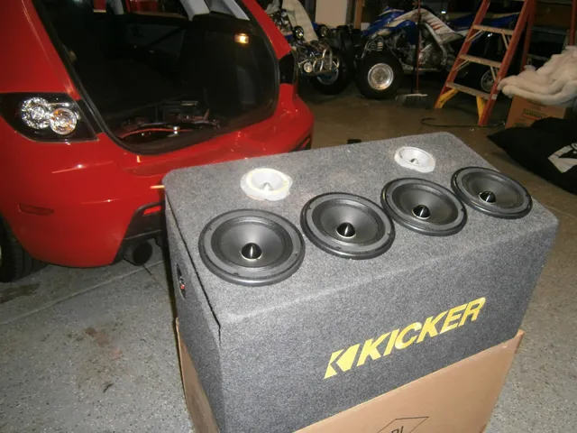 JV's Window Tint & Car Electronics