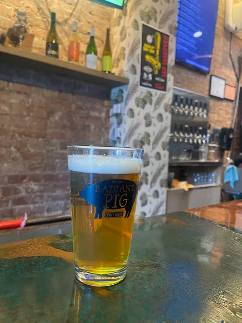 Oh Craft! Beer & Wine