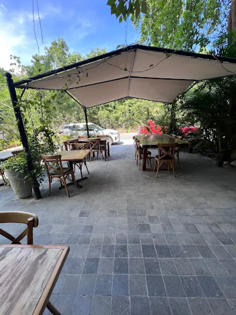 La Baguette Boulangerie