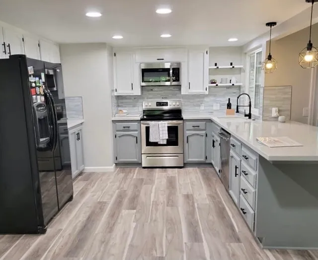 Valley Kitchen and Bath Design Centers