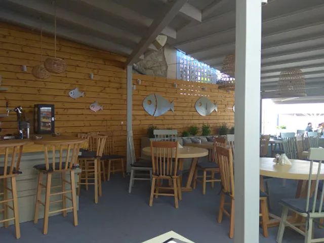 Fishalida Restaurant