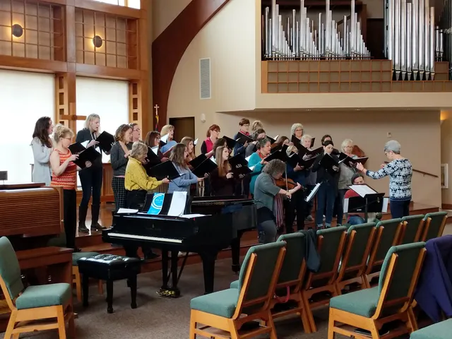 San Luis Obispo United Methodist Church