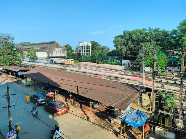 HOTEL NANDINI, DIBRUGARH