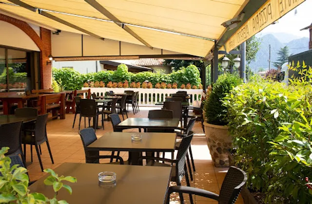 Ristorante Albergo da Arrigo