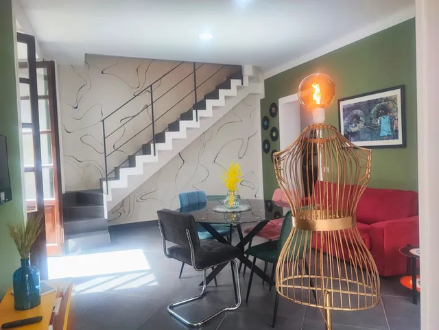 La Residenza dell'Alloro