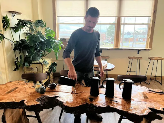 The Philosopher's House