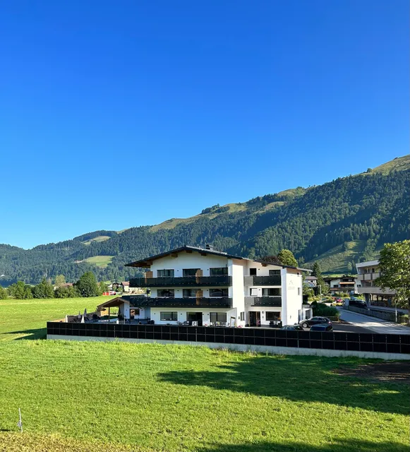 Kaiser Apart Walchsee