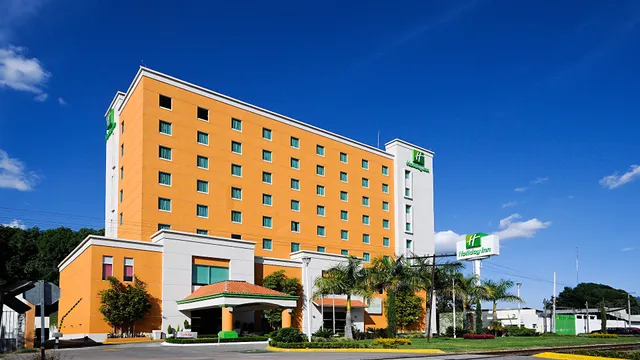 Holiday Inn Uruapan by IHG
