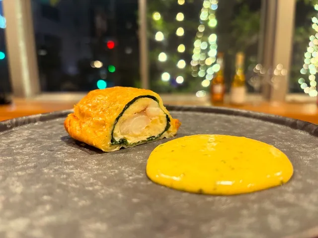 Petit Restaurant Cypre ［プチレストラン・シプレ］